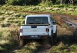 Jeep Gladiator Overland 2020 года (AU)